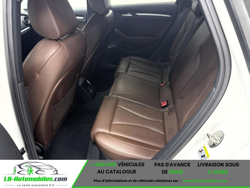 Audi A3 Sportback TFSI e-tron 204 BVA 6  occasion � Beaupuy - photo n�9