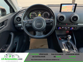 Audi A3 Sportback TFSI e-tron 204 BVA 6  occasion � Beaupuy - photo n�9