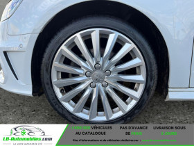 Audi A3 Sportback TFSI e-tron 204 BVA 6  occasion � Beaupuy - photo n�7