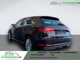 Audi A3 Sportback TFSI e-tron 204 BVA 6  occasion � Beaupuy - photo n�4