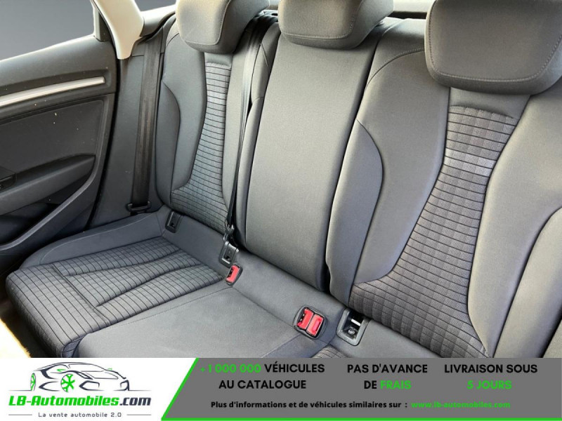 Audi A3 Sportback TFSI e-tron 204 BVA 6  occasion � Beaupuy - photo n�6