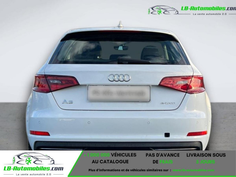 Audi A3 Sportback TFSI e-tron 204 BVA 6  occasion � Beaupuy - photo n�5