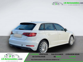 Audi A3 Sportback TFSI e-tron 204 BVA 6  occasion � Beaupuy - photo n�3
