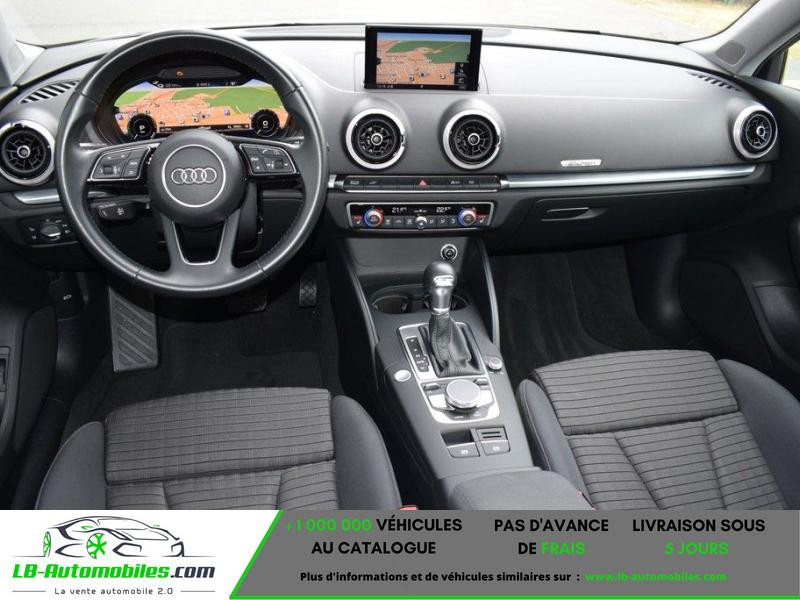 Audi A3 Sportback TFSI e-tron 204 BVA 6  occasion  Beaupuy - photo n2