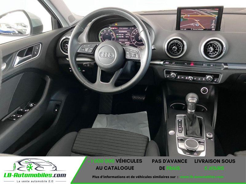 Audi A3 Sportback TFSI e-tron 204 BVA 6  occasion  Beaupuy - photo n3