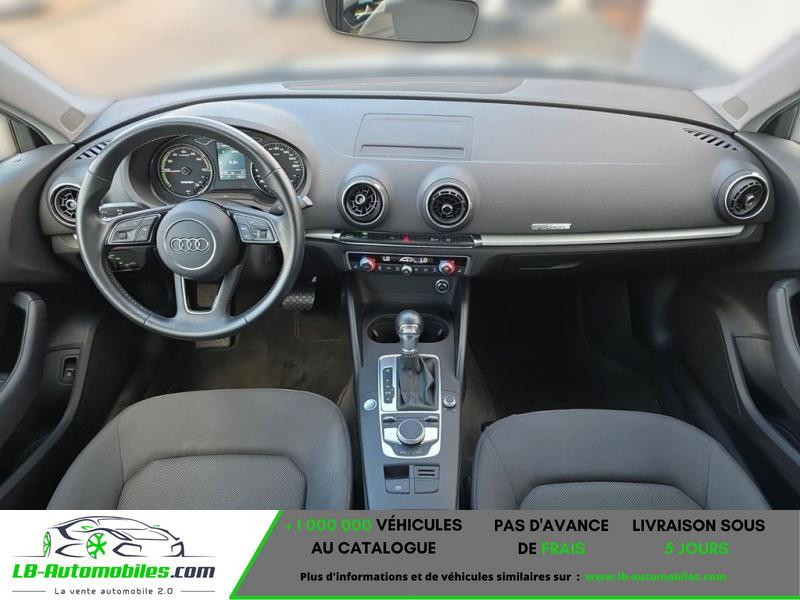 Audi A3 Sportback TFSI e-tron 204 BVA 6  occasion  Beaupuy - photo n3