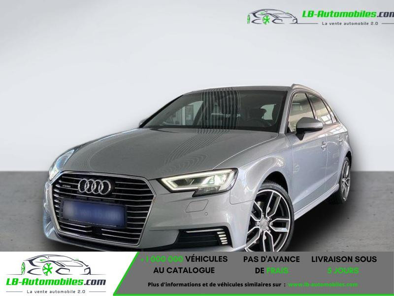Audi A3 Sportback TFSI e-tron 204 BVA 6  occasion  Beaupuy