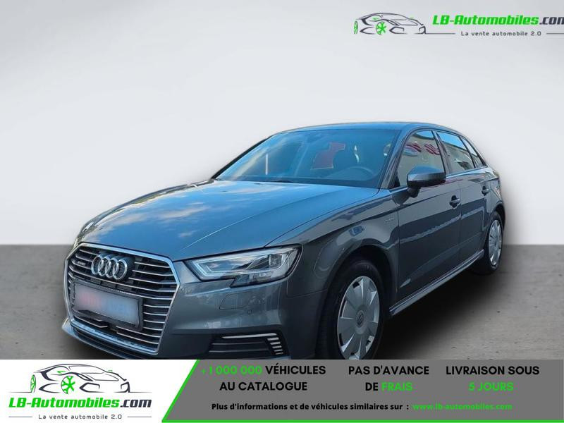Audi A3 Sportback TFSI e-tron 204 BVA 6  occasion  Beaupuy