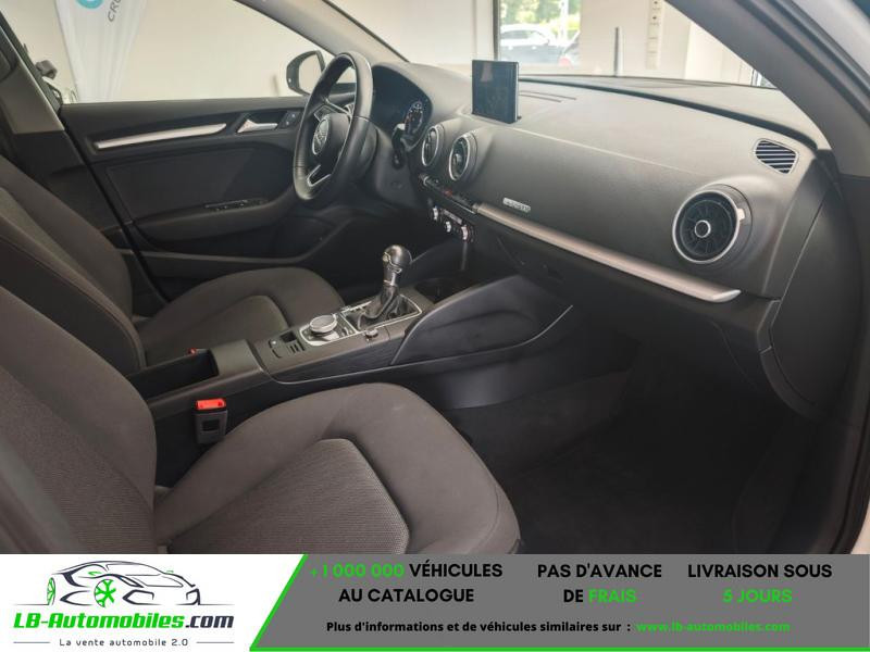Audi A3 Sportback TFSI e-tron 204 BVA 6  occasion  Beaupuy - photo n6