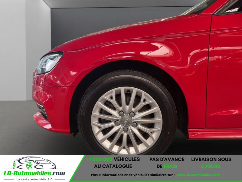 Audi A3 Sportback TFSI e-tron 204 BVA 6  occasion  Beaupuy - photo n6