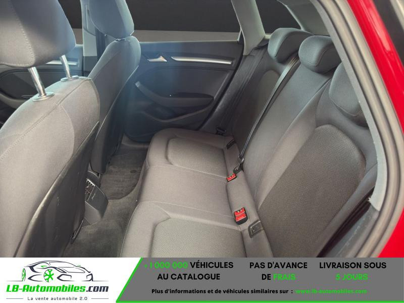Audi A3 Sportback TFSI e-tron 204 BVA 6  occasion  Beaupuy - photo n5