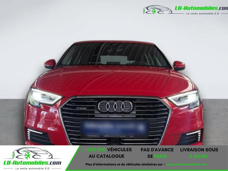 Audi A3 Sportback TFSI e-tron 204 BVA 6  occasion  Beaupuy - photo n4