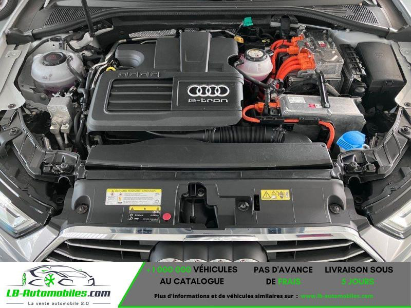 Audi A3 Sportback TFSI e-tron 204 BVA 6  occasion  Beaupuy - photo n9