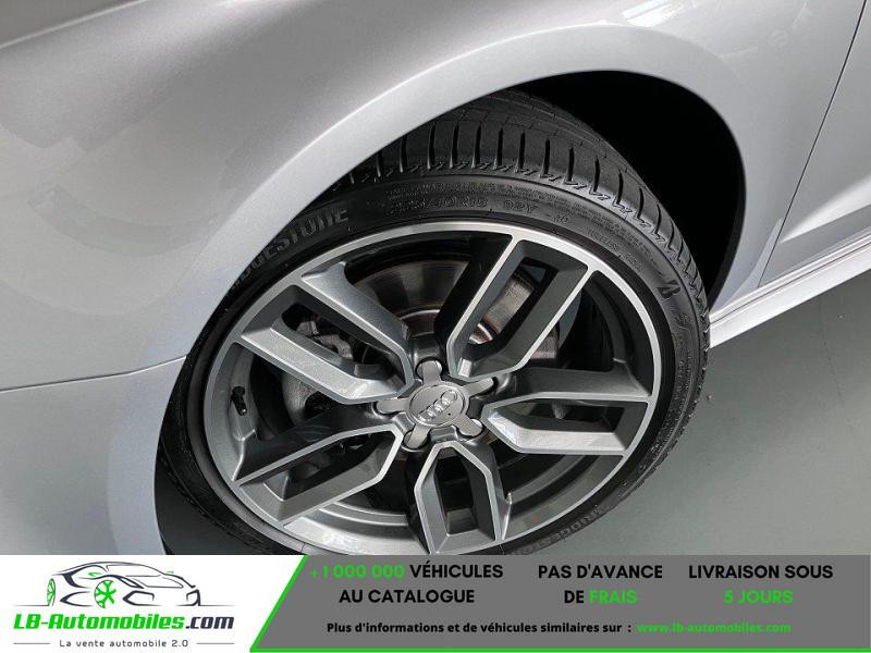 Audi A3 Sportback TFSI e-tron 204 BVA 6  occasion  Beaupuy - photo n8