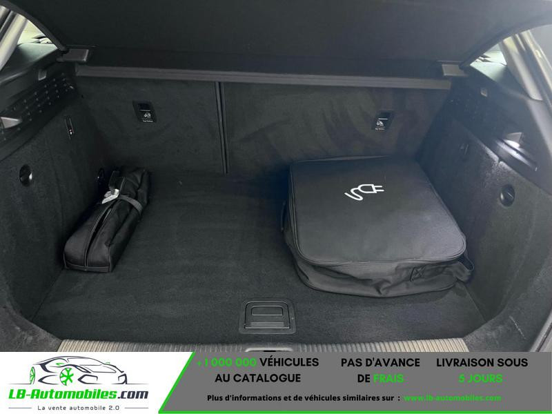 Audi A3 Sportback TFSI e-tron 204 BVA 6  occasion  Beaupuy - photo n7