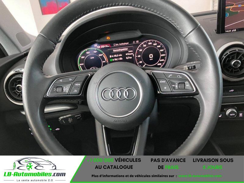 Audi A3 Sportback TFSI e-tron 204 BVA 6  occasion  Beaupuy - photo n7