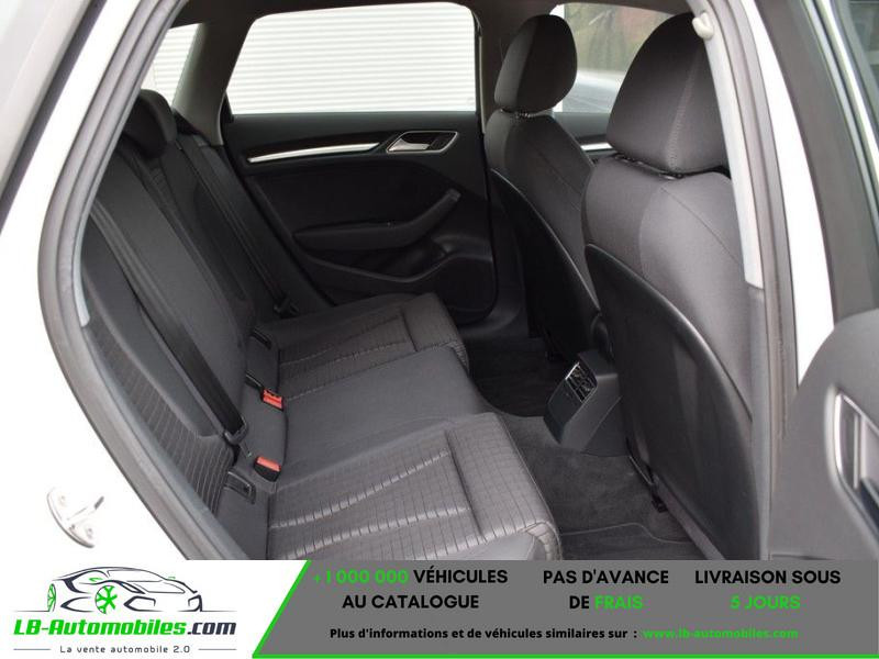 Audi A3 Sportback TFSI e-tron 204 BVA 6  occasion  Beaupuy - photo n6