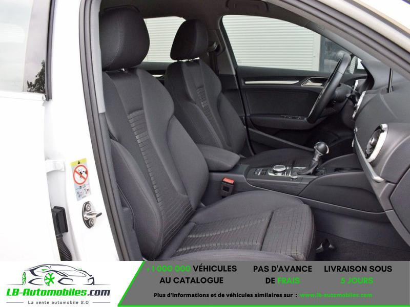 Audi A3 Sportback TFSI e-tron 204 BVA 6  occasion  Beaupuy - photo n5