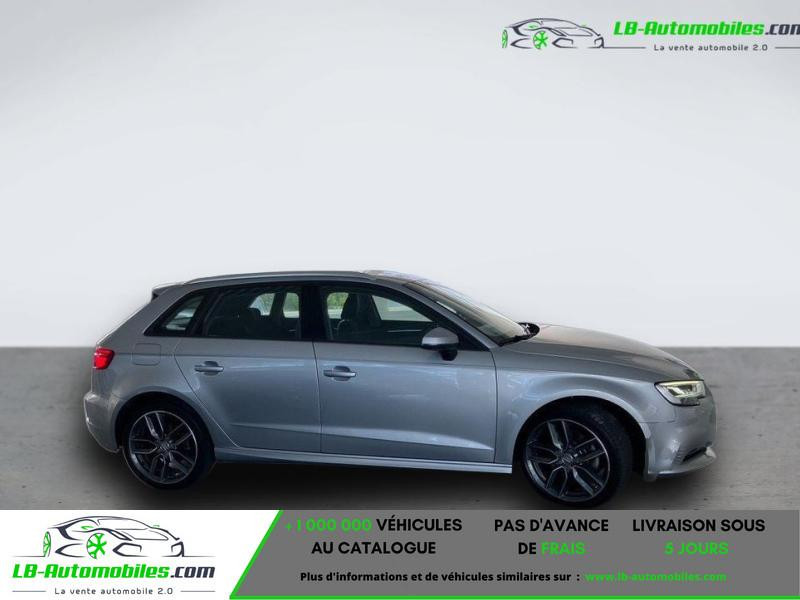 Audi A3 Sportback TFSI e-tron 204 BVA 6  occasion  Beaupuy - photo n6