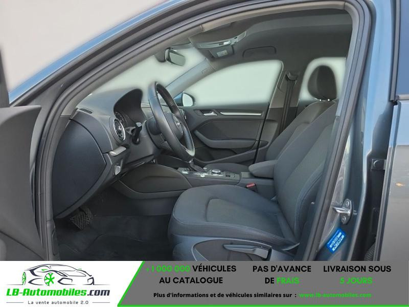 Audi A3 Sportback TFSI e-tron 204 BVA 6  occasion  Beaupuy - photo n6