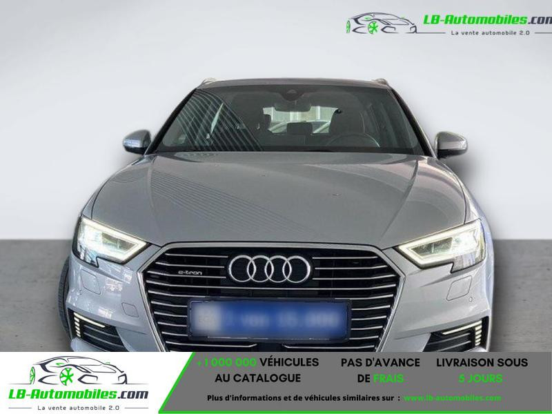 Audi A3 Sportback TFSI e-tron 204 BVA 6  occasion  Beaupuy - photo n5