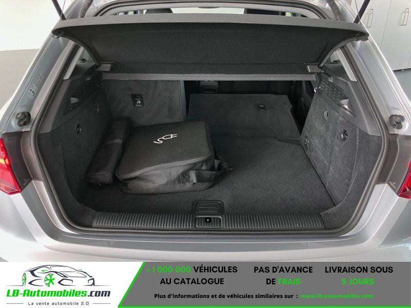 Audi A3 Sportback TFSI e-tron 204 BVA 6  occasion  Beaupuy - photo n10