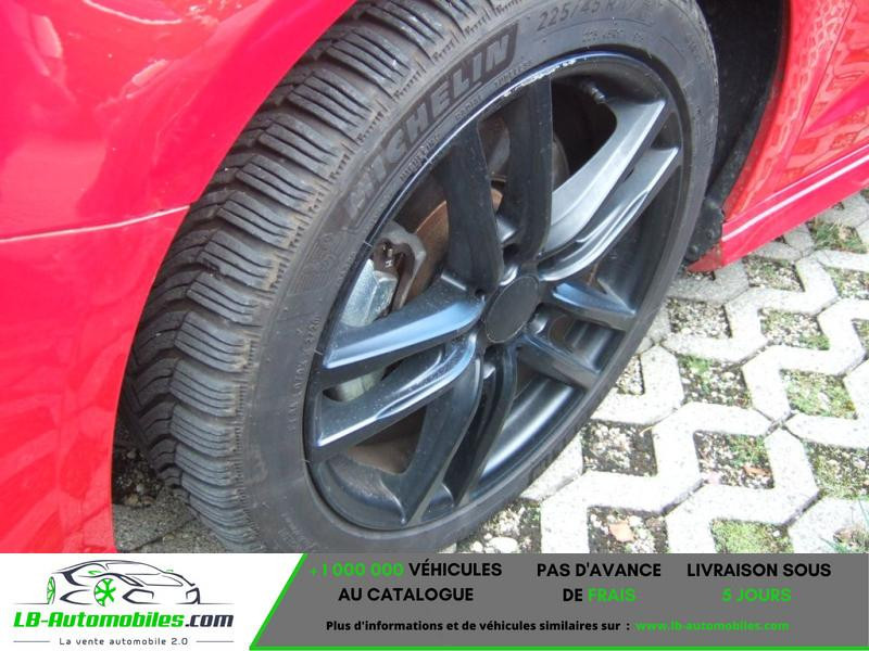 Audi A3 Sportback TFSI e-tron 204 BVA 6  occasion  Beaupuy - photo n6