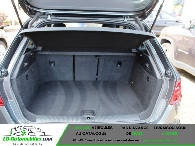 Audi A3 Sportback TFSI e-tron 204 BVA 6  occasion  Beaupuy - photo n8