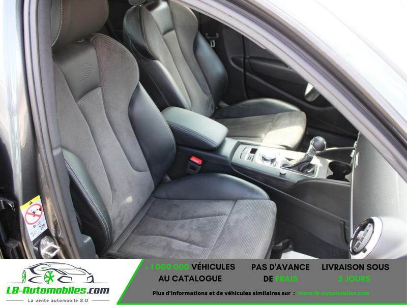 Audi A3 Sportback TFSI e-tron 204 BVA 6  occasion  Beaupuy - photo n5