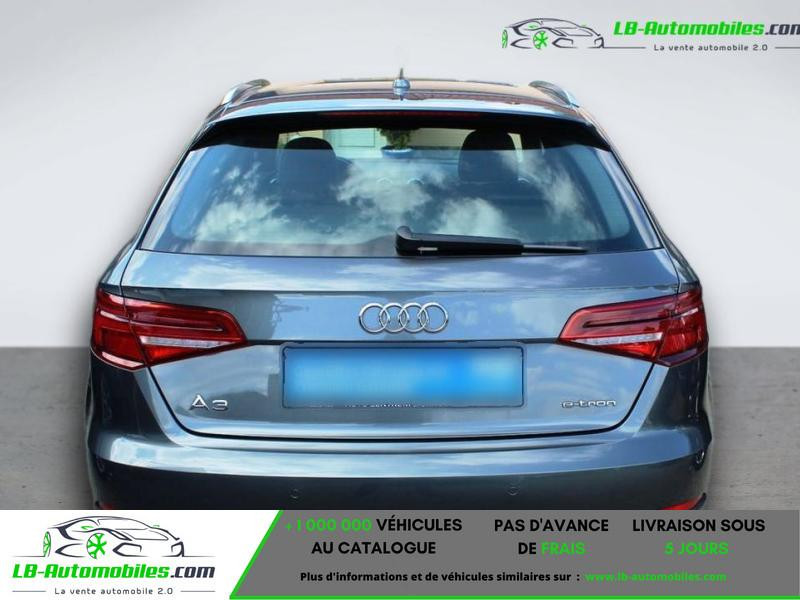 Audi A3 Sportback TFSI e-tron 204 BVA 6  occasion  Beaupuy - photo n4