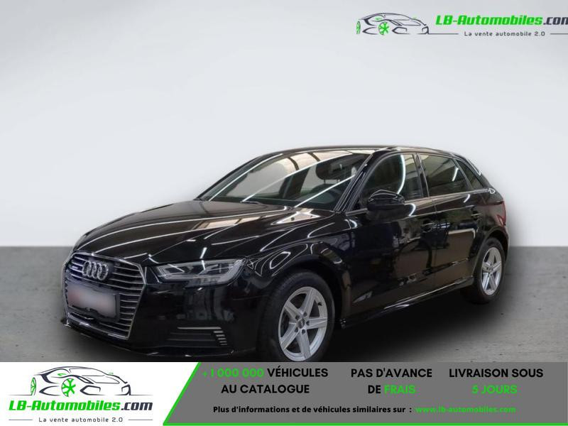 Audi A3 Sportback TFSI e-tron 204 BVA 6  occasion  Beaupuy