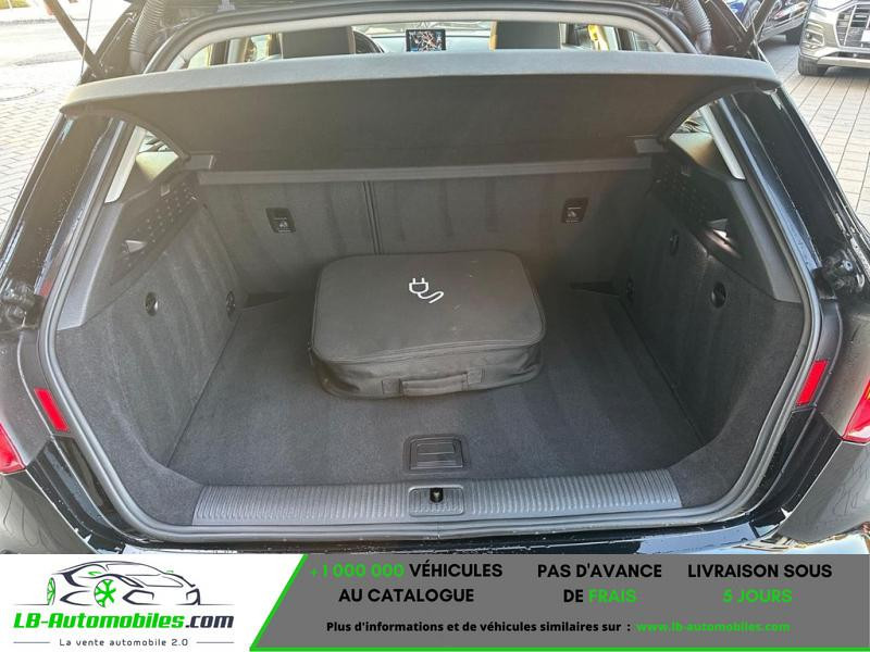 Audi A3 Sportback TFSI e-tron 204 BVA 6  occasion  Beaupuy - photo n9