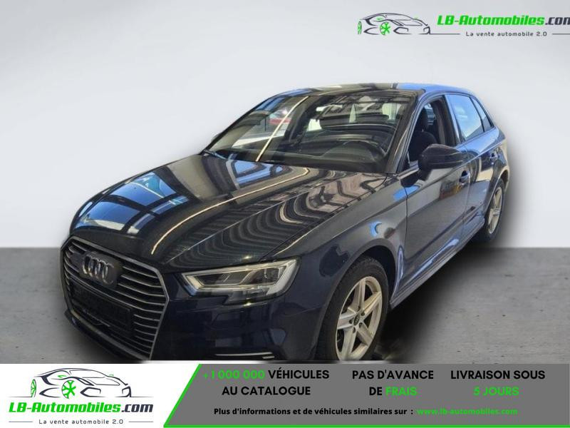 Audi A3 Sportback TFSI e-tron 204 BVA 6  occasion  Beaupuy