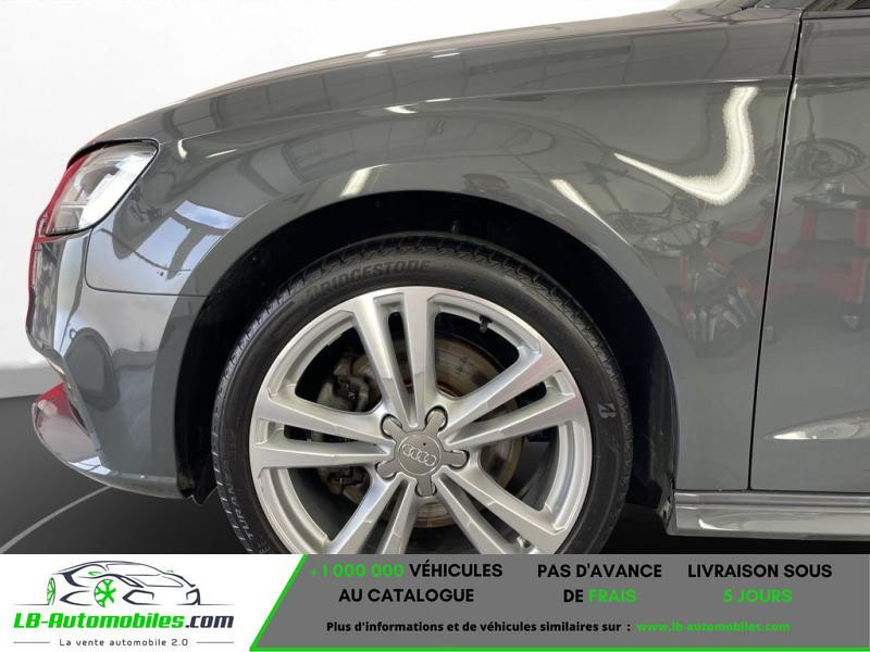 Audi A3 Sportback TFSI e-tron 204 BVA 6  occasion  Beaupuy - photo n10