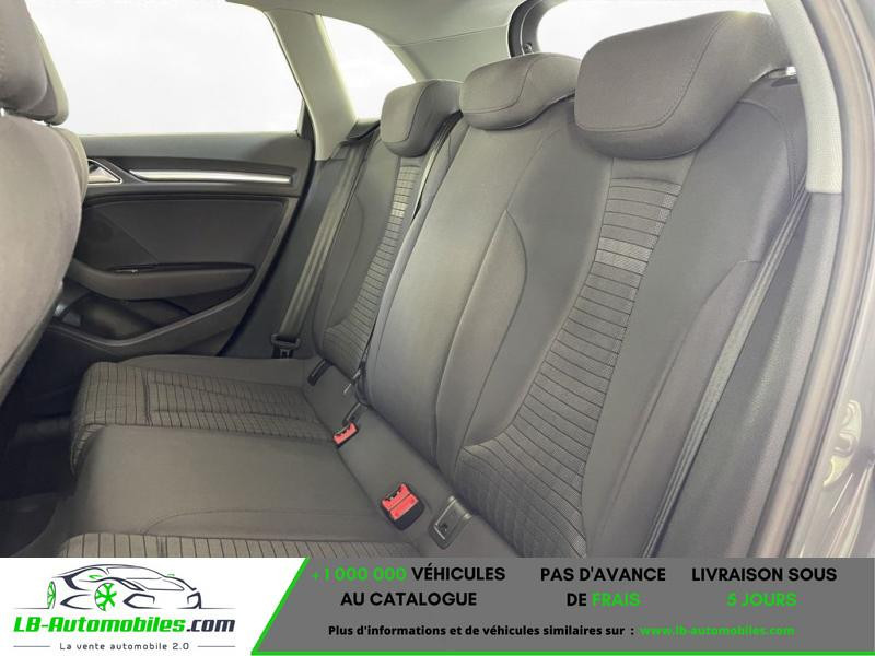Audi A3 Sportback TFSI e-tron 204 BVA 6  occasion  Beaupuy - photo n8