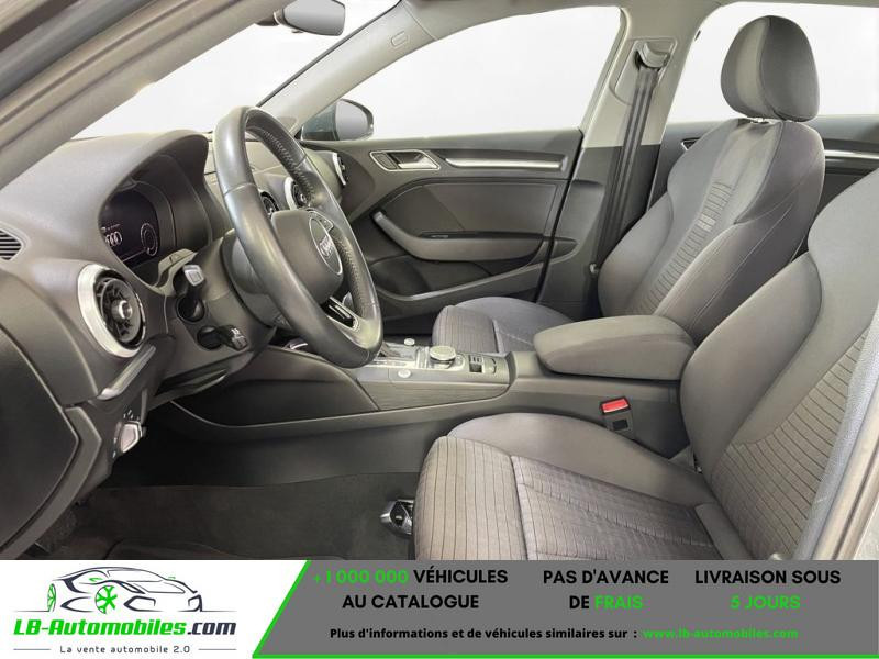 Audi A3 Sportback TFSI e-tron 204 BVA 6  occasion  Beaupuy - photo n7