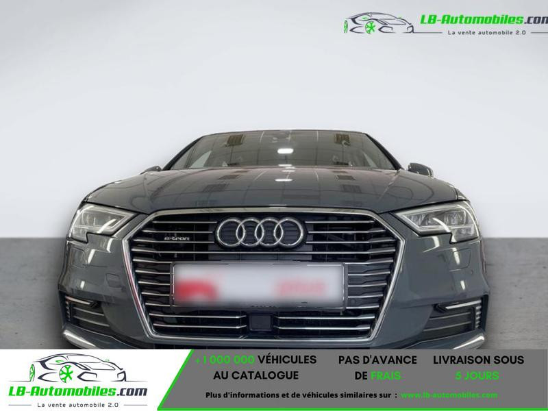 Audi A3 Sportback TFSI e-tron 204 BVA 6  occasion  Beaupuy - photo n5