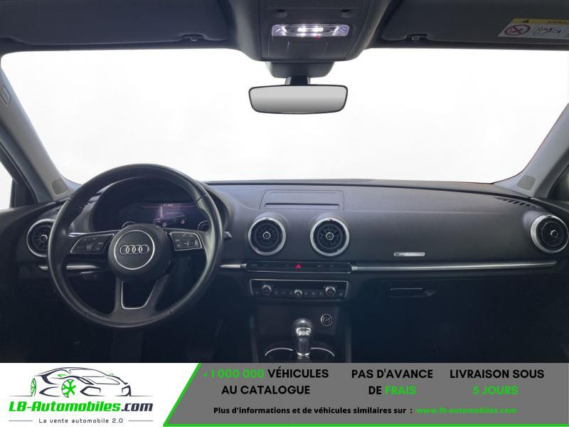 Audi A3 Sportback TFSI e-tron 204 BVA 6  occasion  Beaupuy - photo n3