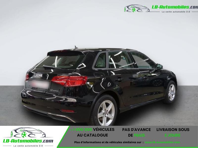 Audi A3 Sportback TFSI e-tron 204 BVA 6  occasion  Beaupuy - photo n3