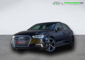 Annonce Audi A3 Sportback occasion Hybride TFSI e-tron 204 BVA 6  Beaupuy