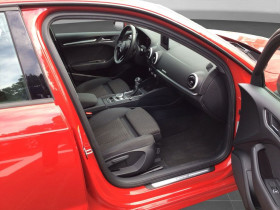 Audi A3 Sportback TFSI e-tron 204 BVA 6  occasion  Beaupuy - photo n4