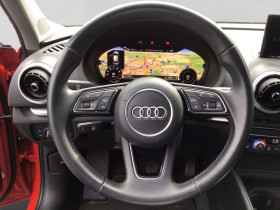 Audi A3 Sportback TFSI e-tron 204 BVA 6  occasion  Beaupuy - photo n5