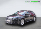 Annonce Audi A3 Sportback occasion Hybride TFSI e-tron 204 BVA 6  Beaupuy
