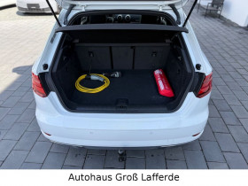 Audi A3 Sportback TFSI e-tron 204 BVA 6  occasion  Beaupuy - photo n7