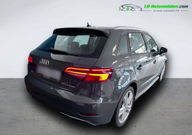 Audi A3 Sportback TFSI e-tron 204 BVA 6  occasion  Beaupuy - photo n3