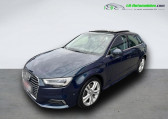 Audi A3 Sportback TFSI e-tron 204 BVA 6   Beaupuy 31