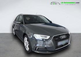 Audi A3 Sportback TFSI e-tron 204 BVA 6  occasion  Beaupuy - photo n2