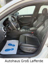 Audi A3 Sportback TFSI e-tron 204 BVA 6  occasion  Beaupuy - photo n5