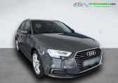 Annonce Audi A3 Sportback occasion Hybride TFSI e-tron 204 BVA 6  Beaupuy