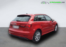 Audi A3 Sportback TFSI e-tron 204 BVA 6  occasion  Beaupuy - photo n3
